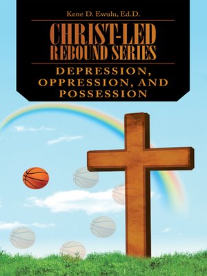cover image of Christ-Led Rebound Series